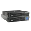 613d3291bc9835f1de7b283c4e2d68d0 Tripp Lite series SmartOnline 208/120V UPS With Step-Down Transformer - On-Line Double-Conversion, 3000VA 2700W, 4U, Network Card Option