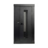 Tripp Lite series SmartRack 12U Low-Profile Patch-Depth Wall-Mount Small Rack Enclosure