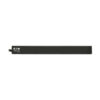 6156a66907ddd85475b303b711ab16ea Tripp Lite series 5.8kW Single-Phase 200-240V Basic PDU, 4 C19 Outlets, NEMA L6-30P Input, 12 ft. (3.66 m) Cord, 1U Rack-Mount