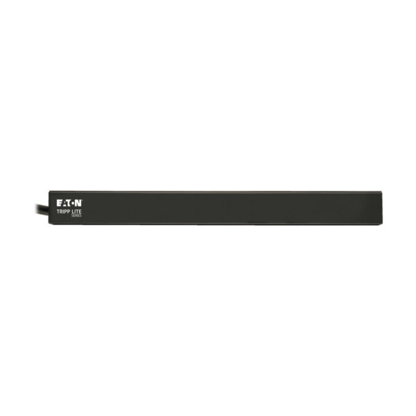 6156a66907ddd85475b303b711ab16ea Tripp Lite series 5.8kW Single-Phase 200-240V Basic PDU, 4 C19 Outlets, NEMA L6-30P Input, 12 ft. (3.66 m) Cord, 1U Rack-Mount