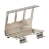 61a797e700f086537c459e67cf62d77a Tripp Lite series 3-Port Metal DIN-Rail Mounting Module for Snap-In Keystone Jacks and Couplers, Silver, TAA