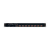Tripp Lite series NetDirector 8-Port 1U Rack-Mount KVM Switch