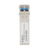 Tripp Lite series Cisco-Compatible SFP-10G-LR-S SFP+ Transceiver - 10GBase-LR, DDM, Singlemode LC, 1310 nm, 10 km (6.1 mi.)