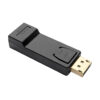 Tripp Lite series DisplayPort to HDMI Adapter Video Converter (M/F)