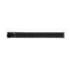 Tripp Lite series 1.5kW Single-Phase Local Metered PDU, 100-127V Outlets (13 5-15R), 5-15P Input with 6 ft. (1.83 m) Cord, 1U Rack-Mount