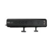 Tripp Lite series Protect It! 6-Outlet Clamp-Mount Surge Protector, 6 ft. (1.83 m) Cord, 2100 Joules, 2 x USB Charging ports (2.1A total)
