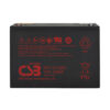 Tripp Lite series External 12V DC 100AH Battery Module for 120V AC Extreme Temperature Network UPS, TAA