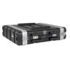 Tripp Lite series 2U ABS Server Rack Equipment Shipping Case