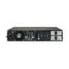 62039faabb32fb25f1eac99a13f85d55 Tripp Lite series SmartOnline 1500VA 1350W 120V Double-Conversion UPS - 8 Outlets, Extended Run, Network Card Included, LCD, USB, DB9, 2U Rack/Tower