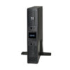 Tripp Lite SmartOnline 750VA 675W 120V Double-Conversion Sine Wave UPS - 8 Outlets, Extended Run, LCD, USB, DB9, 2U Rack/Tower - SU750RTXLCD2U