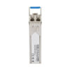 Tripp Lite series Cisco-Compatible GLC-LH-SMD SFP Transceiver - 10/100/1000Base-LX/LH, DDM, Singlemode LC, 1310 nm, 10 km