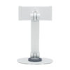 Tripp Lite series Full-Motion Smartphone and Tablet Desktop Mount, White