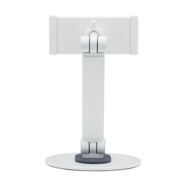 Tripp Lite series Full-Motion Smartphone and Tablet Desktop Mount, White