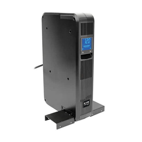 Tripp Lite series SmartPro LCD 120V 1500VA 900W Line-Interactive UPS, AVR, Extended Runtime, 2U Rack/Tower, LCD, USB, DB9, 8 Outlets, TAA