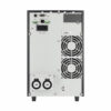 Eaton 9SX 3000VA 2700W 120V Online Double-Conversion UPS - Hardwired In/Out, Cybersecure Network Card Option, Extended Run, Tower