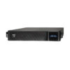 629b70b4351c2ed7e9567ef90223ac4e-1 Tripp Lite SmartPro 1500VA 1500W 208/230V Line-Interactive Sine Wave UPS - 8 Outlets, Extended Run, LCD, USB, DB9, 2U Rack/Tower - SMX1500XLRT2U