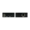 Tripp Lite series HDMI over Cat5/6 Extender Kit, Box-Style Transmitter/Receiver for Video/Audio, PoC, Up to 125 ft. (38 m), TAA