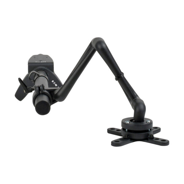 Tripp Lite series Full Motion Flex Arm Desk Clamp for 13" to 27" Monitors