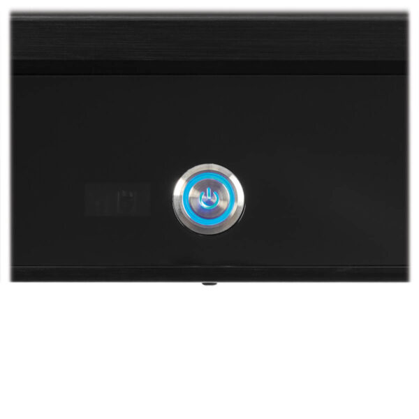 Tripp Lite series Interactive Flat-Panel Touchscreen Display with PC, 4K @ 60 Hz, UHD, 65 in.