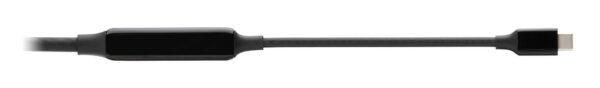 Tripp Lite series USB-C Full-Function Active Cable (M/M) with Repeater - USB 3.2 Gen 2 (10 Gbps), 8K 60 Hz, 60W PD Charging, 5 m (16.4 ft.), Black