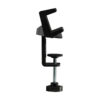Tripp Lite series Clamp-On Power Strip Holder, Black
