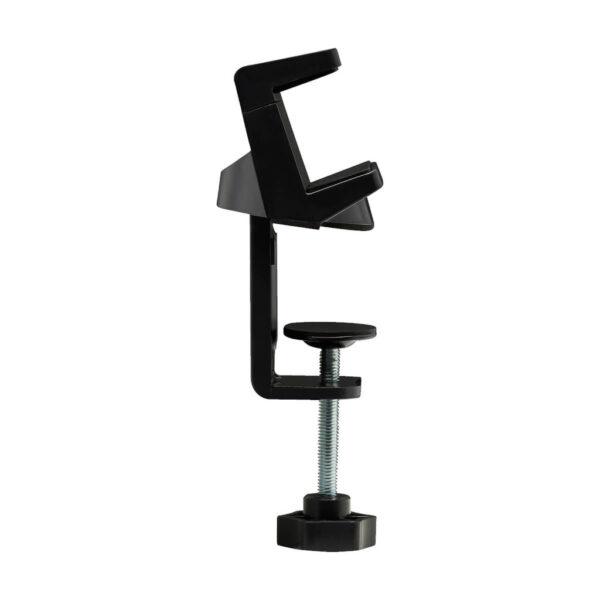 Tripp Lite series Clamp-On Power Strip Holder, Black