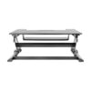 62f809ad1debae0a12901cddd1f7a13e Tripp Lite series Height-Adjustable Sit-Stand Desktop Workstation