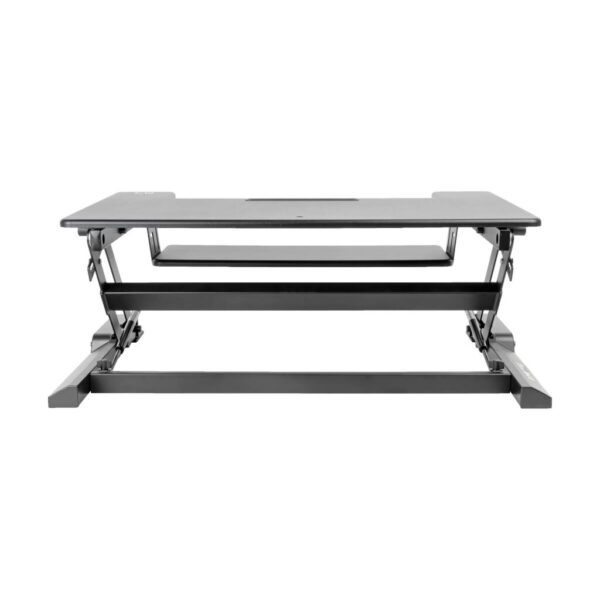 62f809ad1debae0a12901cddd1f7a13e Tripp Lite series Height-Adjustable Sit-Stand Desktop Workstation