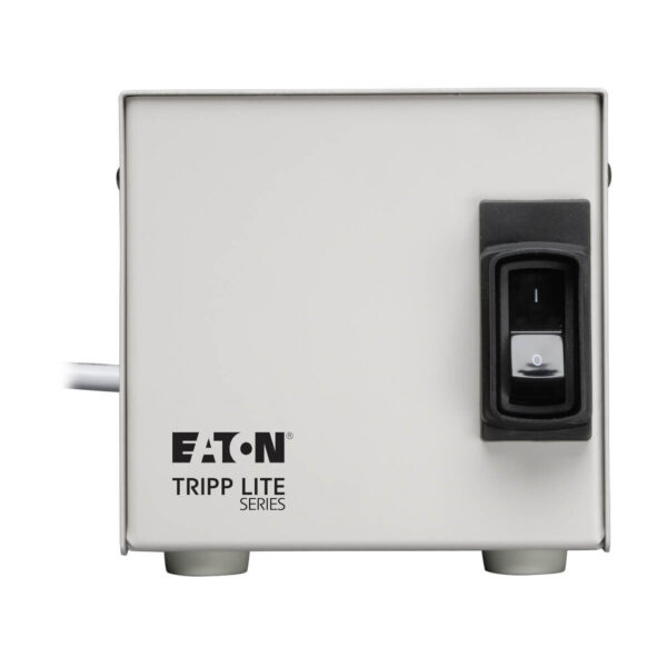 Tripp Lite series Isolator Series 120V 250W UL 60601-1 Medical-Grade Isolation Transformer with 2 Hospital-Grade Outlets, TAA