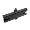 Tripp Lite series Butt-Splice Kit for Straight and 90-Degree Ladder Runway Sections - Hardware Included
