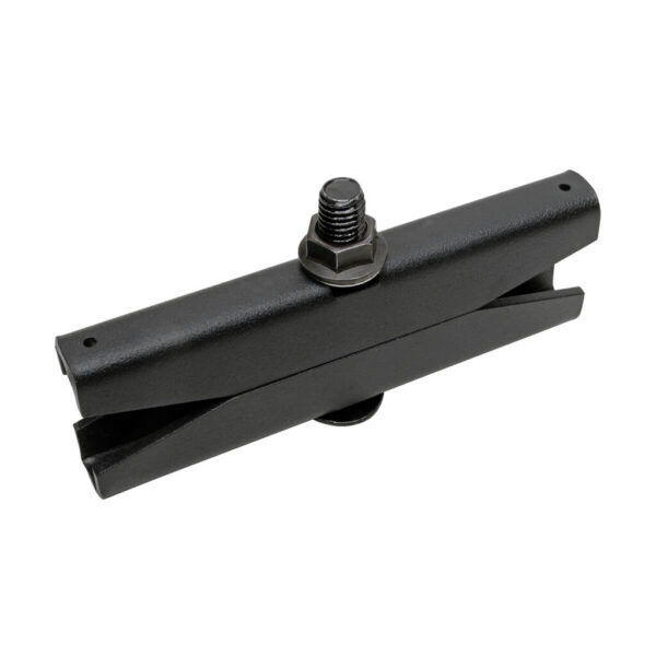 Tripp Lite series Butt-Splice Kit for Straight and 90-Degree Ladder Runway Sections - Hardware Included
