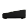 Tripp Lite series USB-C Dock, Dual Display - 5K 60 Hz DP, 4K 60 Hz HDMI, USB 3.x (5Gbps), USB-A/C Hub, GbE, 85W PD Charging - U442-DOCK21-B