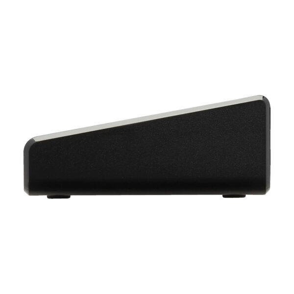 Tripp Lite series USB-C Dock, Dual Display - 5K 60 Hz DP, 4K 60 Hz HDMI, USB 3.x (5Gbps), USB-A/C Hub, GbE, 85W PD Charging - U442-DOCK21-B
