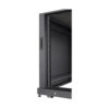 Tripp Lite series 14U SmartRack Extra Deep Small Server Rack Enclosure, Doors & Side Panels Included