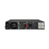 Tripp Lite SmartPro 1950VA 1950W 120V Line-Interactive Sine Wave UPS - 7 Outlets, Extended Run, LCD, USB, DB9, 2U Rack/Tower, TAA - SMART2200RXLTAA