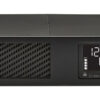 6345629c3dad7b686f8a75e3c08d84f7-1 Tripp Lite 1000VA 750W 120V Line-Interactive Pure Sine Wave Cloud-Connected UPS - 10 NEMA 5-15R Outlets, LCD, 5-15P Plug, Tower - SMART1000PSRTNC
