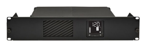 6345629c3dad7b686f8a75e3c08d84f7-1 Tripp Lite 1000VA 750W 120V Line-Interactive Pure Sine Wave Cloud-Connected UPS - 10 NEMA 5-15R Outlets, LCD, 5-15P Plug, Tower - SMART1000PSRTNC