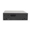 6359da251d1689643fcbcb4728931a85 Tripp Lite series 8-Port Console Server with Built-In Modem, Dual GbE NIC, 4Gb Flash and Dual SFP, TAA