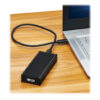 63638625d267e3a8911991117a1afe8d Tripp Lite series USB-C to M.2 NVMe and SATA SSD (M-Key) Gaming Enclosure Adapter - USB 3.2 Gen 2 (10 Gbps), LEDs