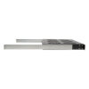 Tripp Lite series Fan Tray for 19 in. Racks - 1U, 6 120V High-Performance Fans, 576 CFM, C14 Inlet