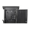 63862d6f23a8cf12872892ea9b0528ff Tripp Lite series 21-Device AC Charging Cart for Laptops and Chromebooks - 120V, NEMA 5-15P, 10 ft. (3.05 m) Cord, Black