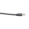 63a95a44f1f4bbd299a145e596947762 Tripp Lite series USB-A to USB-C Cable, USB 2.0, 3A Rating, USB-IF Certified, (M/M), 13 ft. (3.96 m)