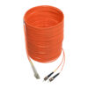 63b6d057a61e5b85410defbd8cd1e244 Tripp Lite series Duplex Multimode 62.5/125 Fiber Patch Cable (LC/ST), 15M (50 ft.)
