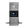 Eaton 9PX G2 8000VA 8000W 208V Double-Conversion UPS - Hardwired Input, 4 L6-30R/Hardwired Output, Network Card, Extended Run, 4U Rack/Tower - 9PX8KG2