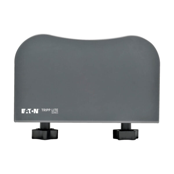 Tripp Lite series CPU / Computer Mount for Desks and Rails
