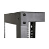 63e23a608cc867bce9e55167affd19f3 Tripp Lite series 52U Heavy-Duty 4-Post SmartRack Open Frame Rack - Organize and Secure Network Rack Equipment