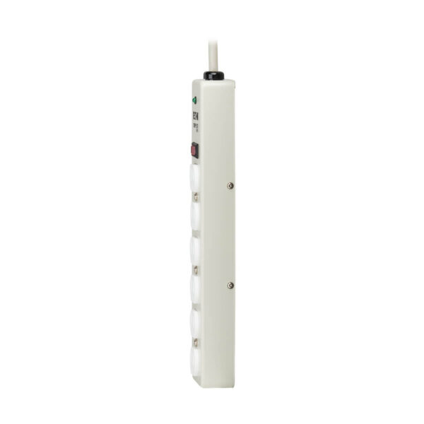 64385d7bef979eb18f008e18ec33a91b Tripp Lite series Industrial Surge Protector, 6-Outlet, 6 ft. (1.8 m) Cord, 1050 Joules