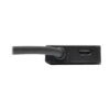 Tripp Lite series 4-Port Ultra-Slim Portable USB 3.x (5Gbps) Hub - U360-004-SLIM