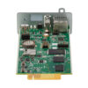 Eaton Cybersecure Gigabit NETWORK-M3 Card for UPS and PDU