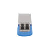 Tripp Lite series Cisco-Compatible QSFP-40G-LR4 QSFP+ Transceiver - 40GBase-LR4, Singlemode LC, 1270-1330 nm, 10 km